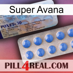 Super Avana 39